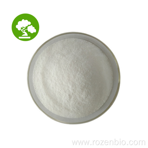 health supplement food additive l-theanine 99% cas 3081-61-6